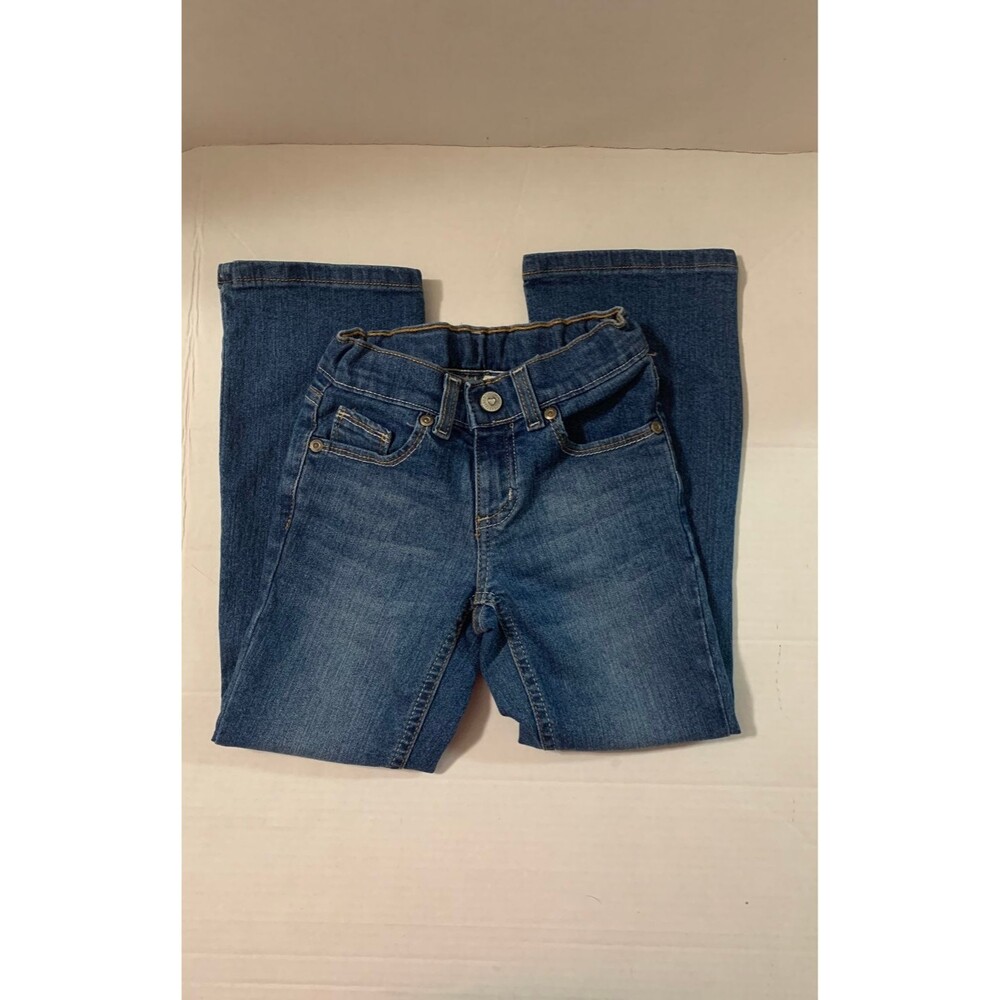 Sonoma Girls Bootcut Jeans. Size 6.